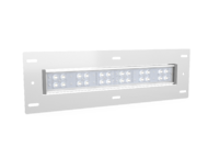 Светодиодный светильник ECOLED-50-CR-G25 IP65 AZS